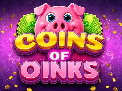 Coins of Oinks slot by Betsoft